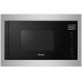 Встраиваемая микроволновая печь BRANDT BMG2120X