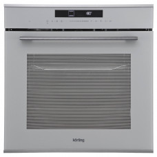 Встраиваемый электрический духовой шкаф Korting OKB 1331 GBXGr