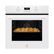 Духовой шкаф Electrolux OEH3H40BW