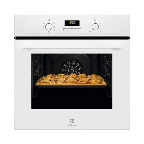 Духовой шкаф Electrolux OEH3H40BW