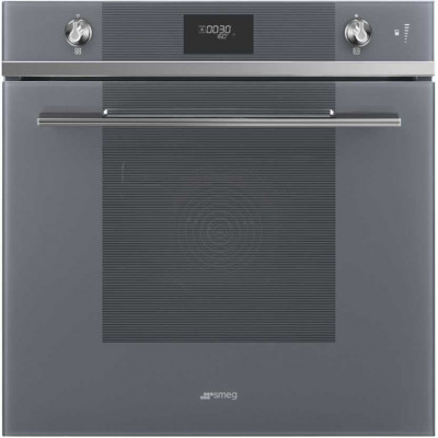 Духовой шкаф Smeg SOP6101S2S