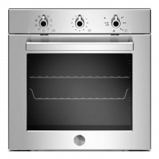 Встраиваемый электрический духовой шкаф Bertazzoni Professional F609PROEKX стальной