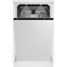 Встраиваемая посудомоечная машина BEKO BDIS38122Q