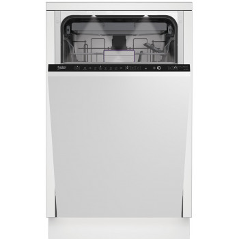 Встраиваемая посудомоечная машина BEKO BDIS38122Q