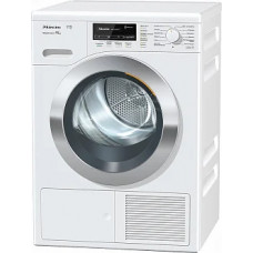 Сушильная машина Miele TKG640WP ChromeEdition