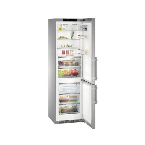 Холодильник Liebherr CBNies 4878 Premium BioFresh NoFrost