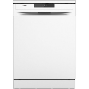 Посудомоечная машина Gorenje GS62040W белый