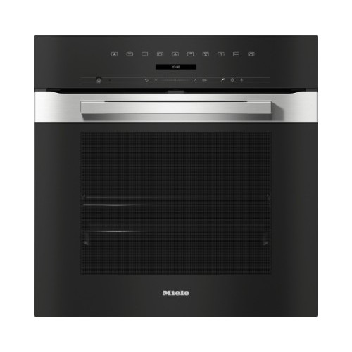 Духовой шкаф Miele H 7262 BP EDST/CLST