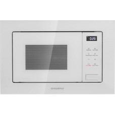 Maunfeld MBMO820SGW10