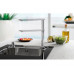 Смеситель Teka FO 985 CHROME