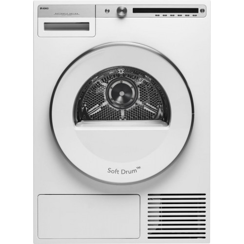 Asko T408HD.W