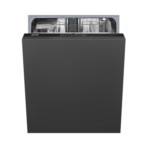 Встраиваемая посудомоечная машина Smeg ST211DS
