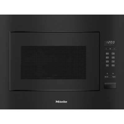 Микроволновая печь Miele M2240SC OBSW