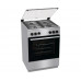 Газовая плита Gorenje GGI6A21XH