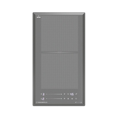 Индукционная варочная панель Maunfeld CVI292S2FLGR Inverter