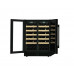 Винный холодильник Cellar Private CP042-2TB