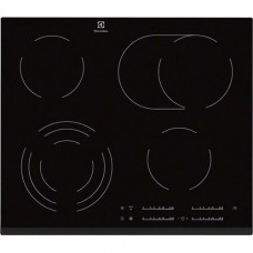 Варочная поверхность Electrolux EHF16547FK