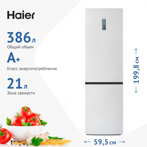 Haier C2F-637CWRG