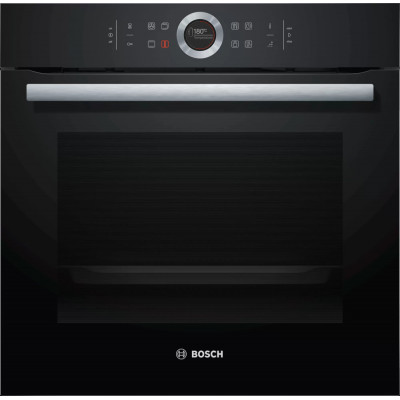 Духовой шкаф Bosch HBG655NB1