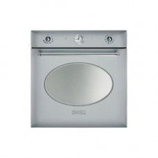 Духовой шкаф встраиваемый Smeg SF855X