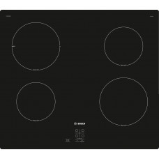 Встраиваемая индукционная варочная панель Bosch PUG611AA5E