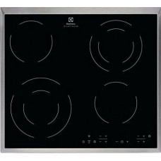 Варочная панель Electrolux CEE 6432 KX