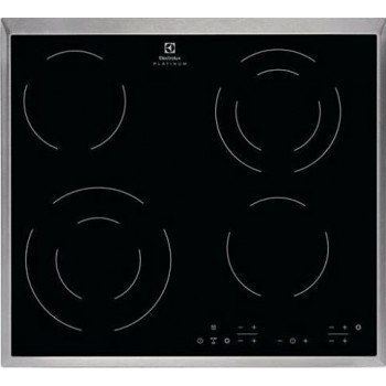 Варочная панель Electrolux CEE 6432 KX