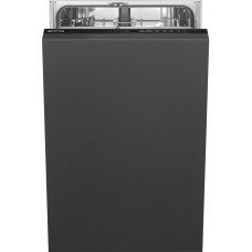 Встраиваемая посудомоечная машина Smeg ST4512IN