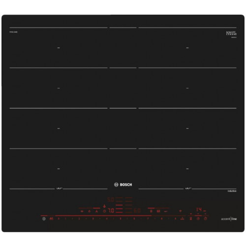 Варочная панель Bosch PXY621DX6E