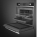 Духовой шкаф Smeg SO6102M2N