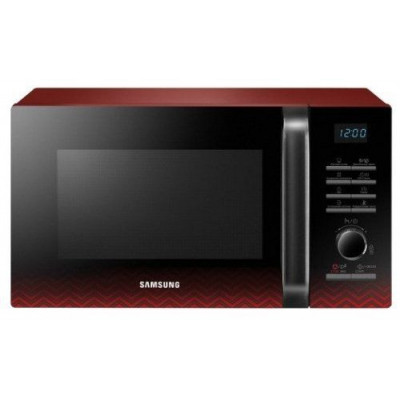 Микроволновая печь SAMSUNG MG23H3115PR