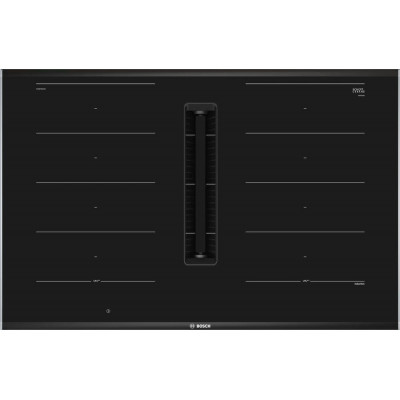 Индукционная варочная панель Bosch PXX875D67E