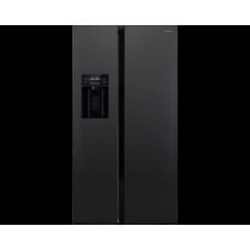 Холодильник Hiberg RFS-655DX NFB Inverter