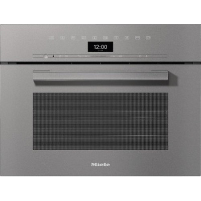 Miele DGC 7440 GRGR