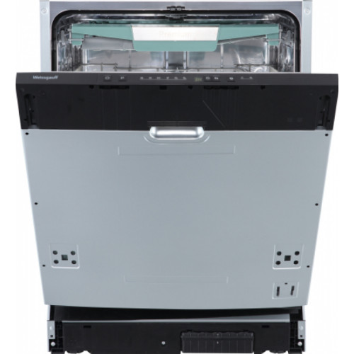 Посудомоечная машина Weissgauff BDW 6136 D Inverter AutoOpen Infolight