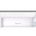 Встраиваемый двухкамерный холодильник Bosch KIV86NS20R
