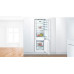 Встраиваемый двухкамерный холодильник Bosch KIN86AFF0
