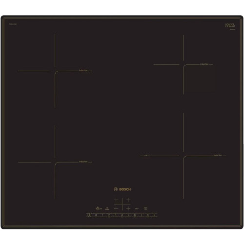 Варочная панель Bosch PIE611C5R