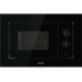 Встраиваемая микроволновая печь с грилем Gorenje BM201EG1BG
