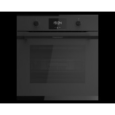 Комбинированный духовой шкаф с паром Kuppersbusch BD 6340.0 KSM6 MattBlack