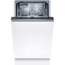 Посудомоечная машина BOSCH SRV2HKX2DR