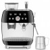 Кофемашина-эспрессо Smeg EGF03BLEU