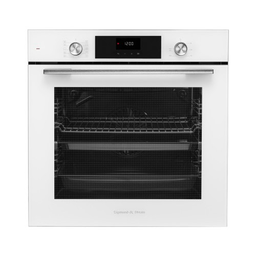 Электрический духовой шкаф Zigmund & Shtain E 156 W