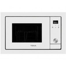 Встраиваемая микроволновая печь Teka ML 8200 BIS WHITE