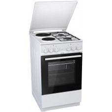 Комбинированная плита Gorenje K5111WG