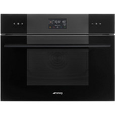 Духовой шкаф Smeg Linea Aesthetic SO4102S3B3