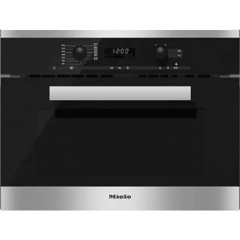 Микроволновая печь  Miele M 6262 TC EDST/CLST