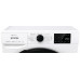 Сушильная машина с тепловым насосом Gorenje DGPNE82GNLW