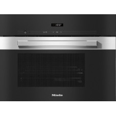 Пароварка Miele DG2840 EDST/CLST