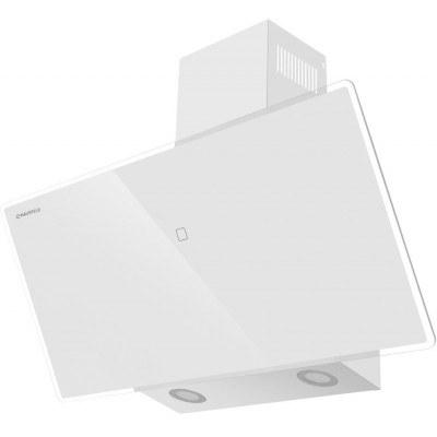 Каминная вытяжка Maunfeld Eagle 850 90 Glass White